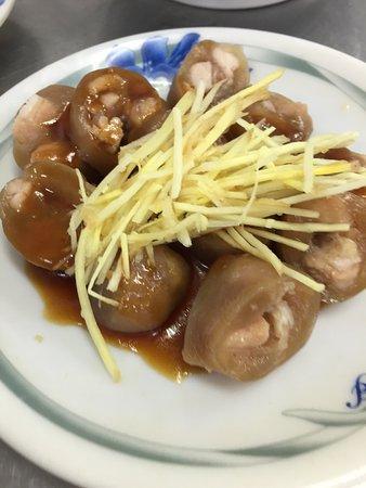 Rong Ji Hakka Tangyuan